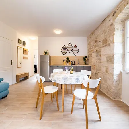 Casa Pescador * Komiža