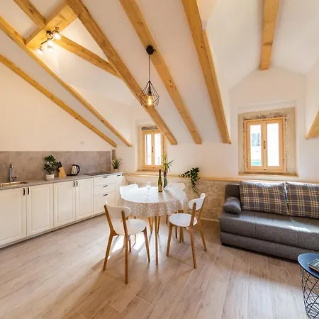 Casa Pescador شقة *