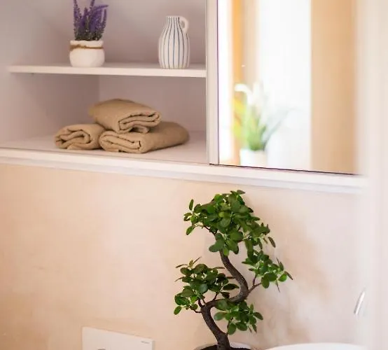 Appartamento Casa Pescador *