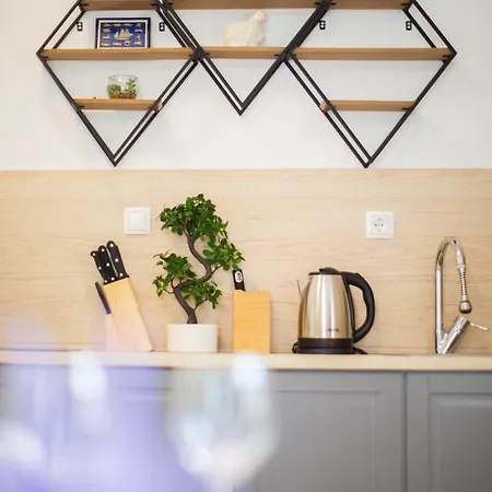 Apartman Casa Pescador