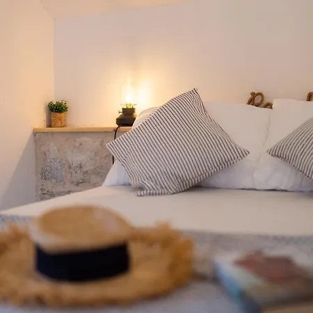 Apartment Casa Pescador