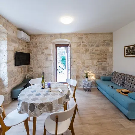 Casa Pescador Apartman