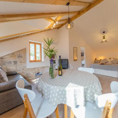 Casa Pescador Komiža