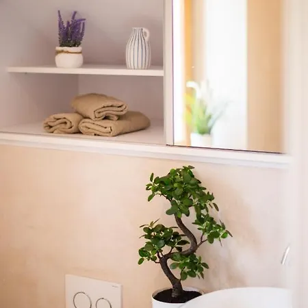 Apartman Casa Pescador *