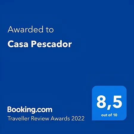 Apartman Casa Pescador Komiza