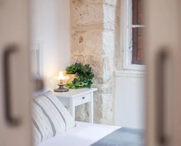 Apartman Casa Pescador
