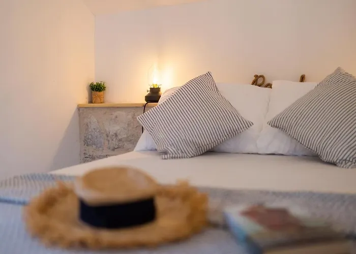 Apartman Casa Pescador