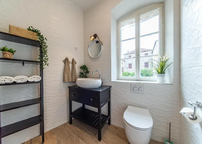 Apartman Casa Pescador Komiza
