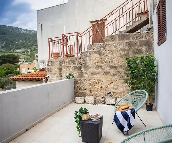 Apartman Casa Pescador *