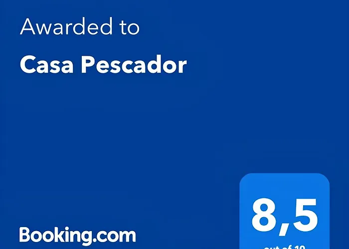 Apartman Casa Pescador Komiza